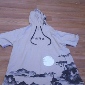 Unisex tee-shirt